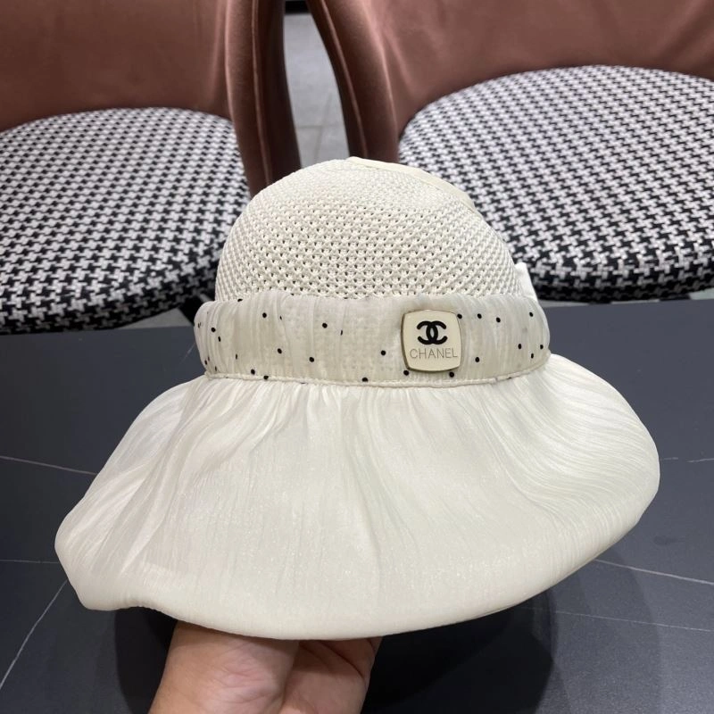 Chanel Caps SmartChoice 260037