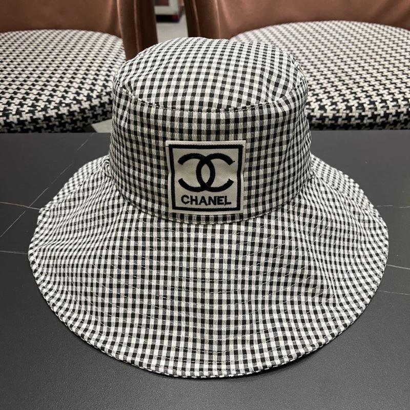 Supportive Chanel Caps 260042