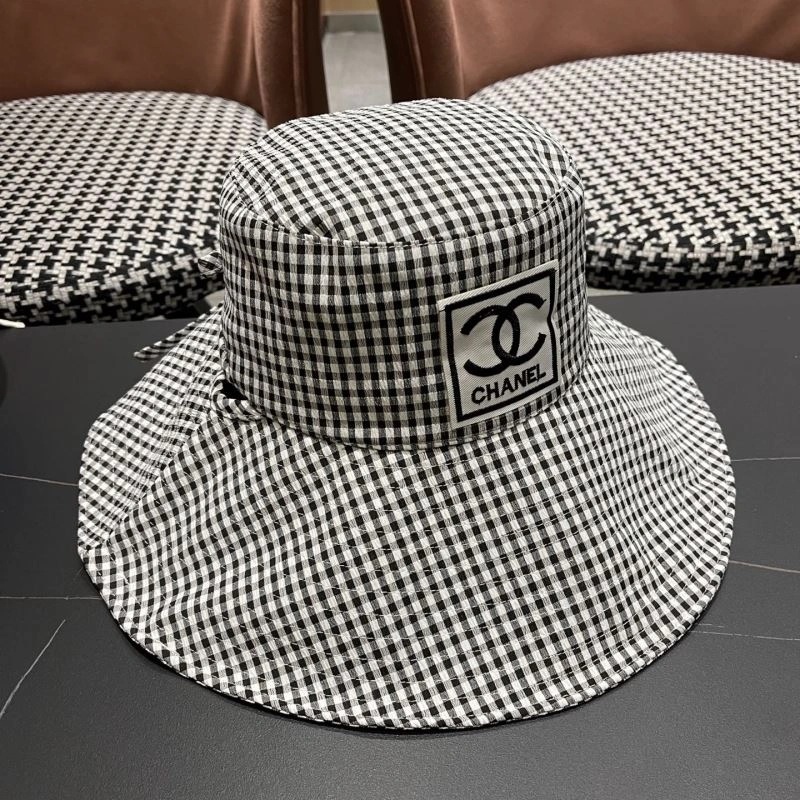 Supportive Chanel Caps 260042