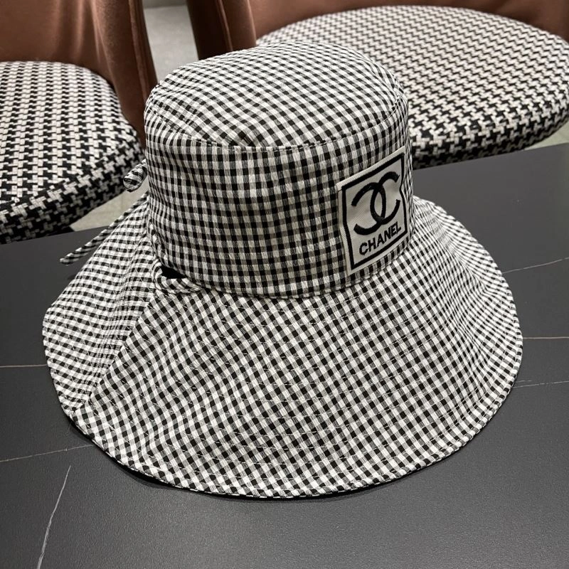 Supportive Chanel Caps 260042