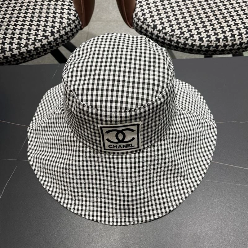 Supportive Chanel Caps 260042