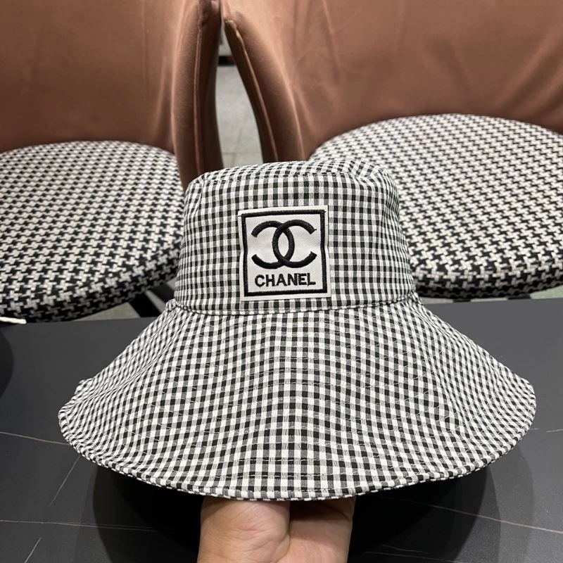 Supportive Chanel Caps 260042