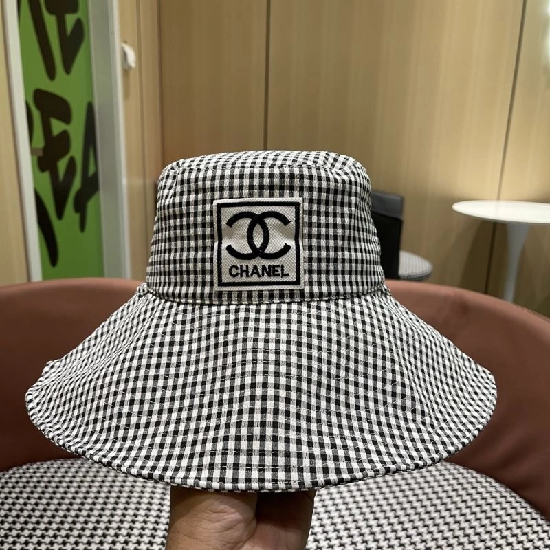 Supportive Chanel Caps 260042