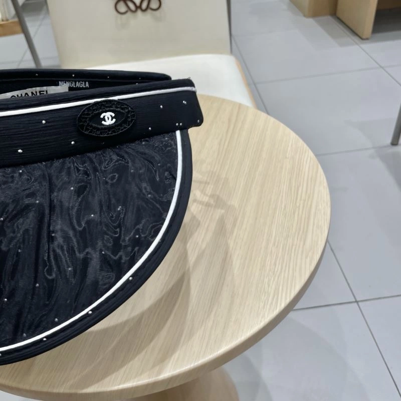 AllSeason Chanel Caps 260033