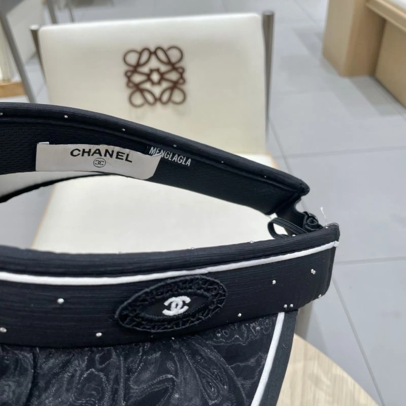AllSeason Chanel Caps 260033