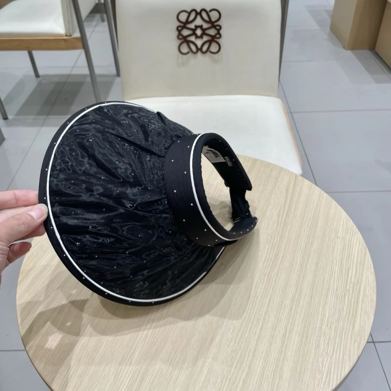 AllSeason Chanel Caps 260033