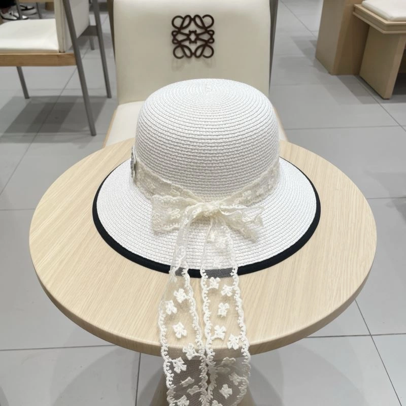 Effortless Chanel Caps 260031
