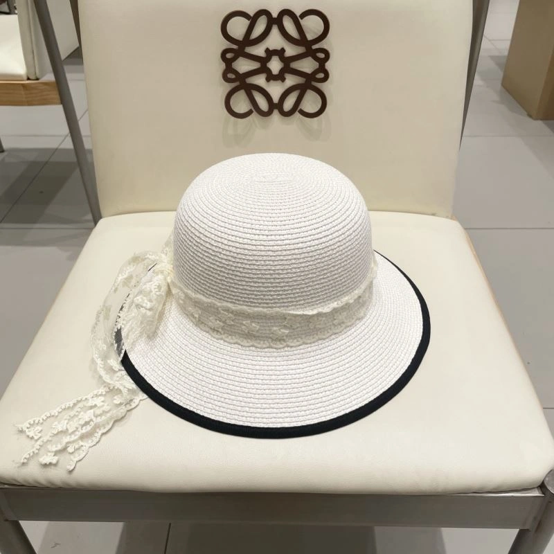Effortless Chanel Caps 260031