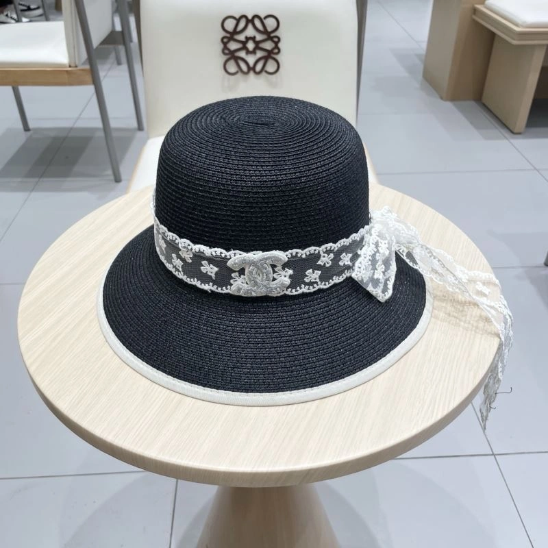 Chanel Caps Sleek 260030