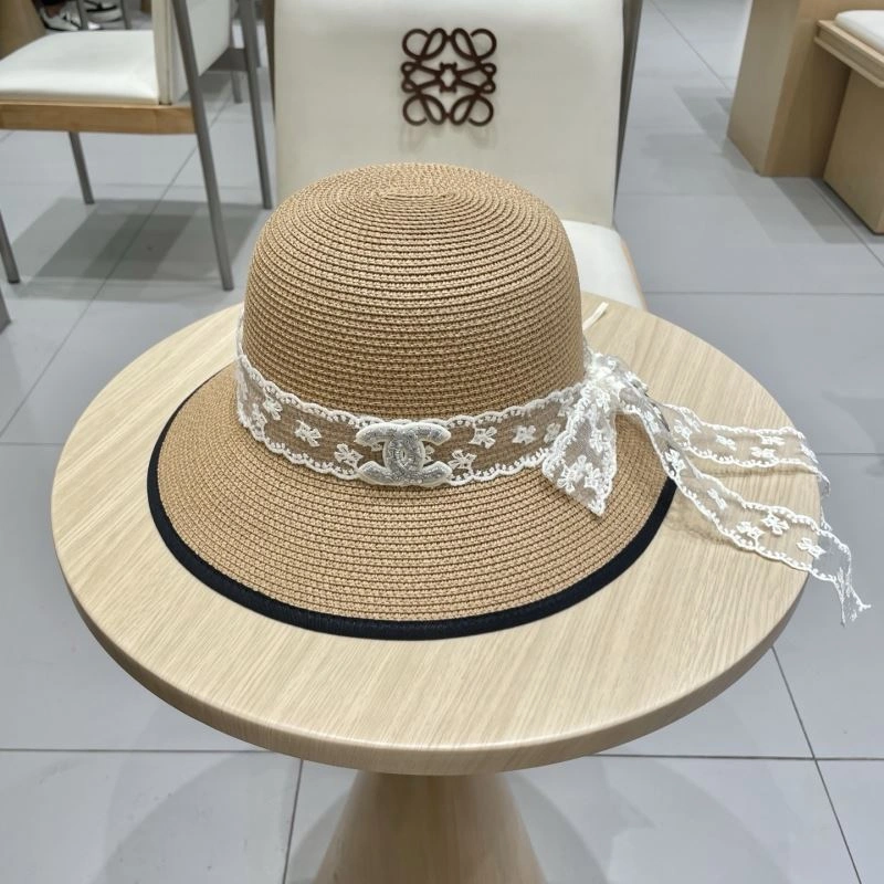 Breathable Chanel Caps 260028
