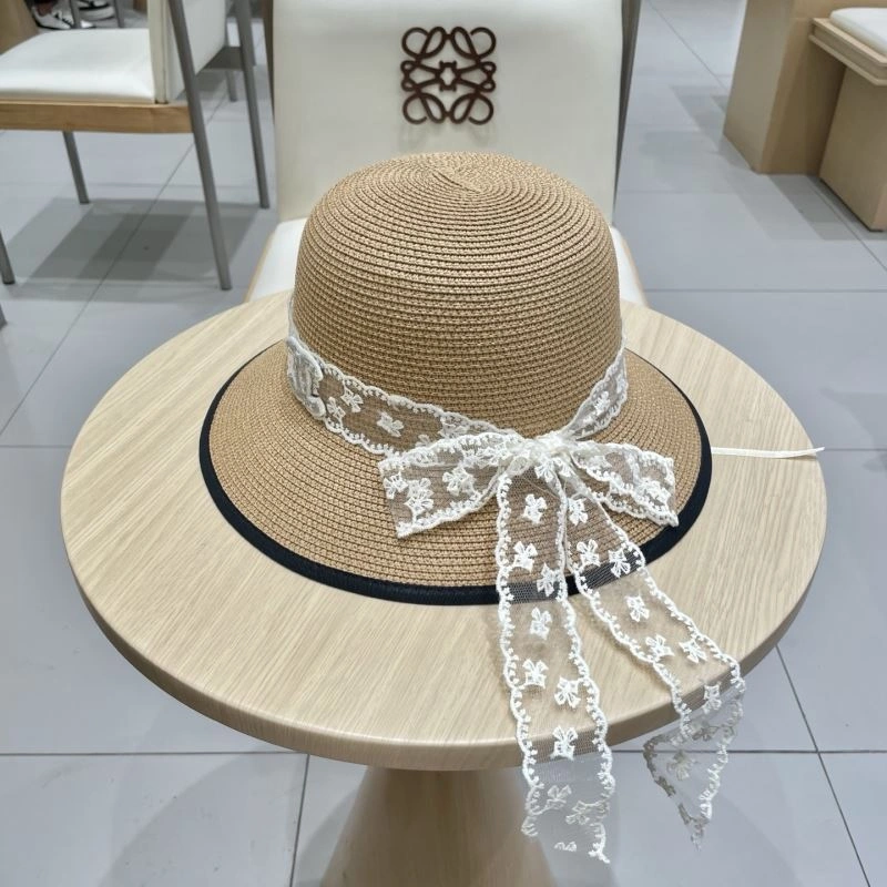 Breathable Chanel Caps 260028