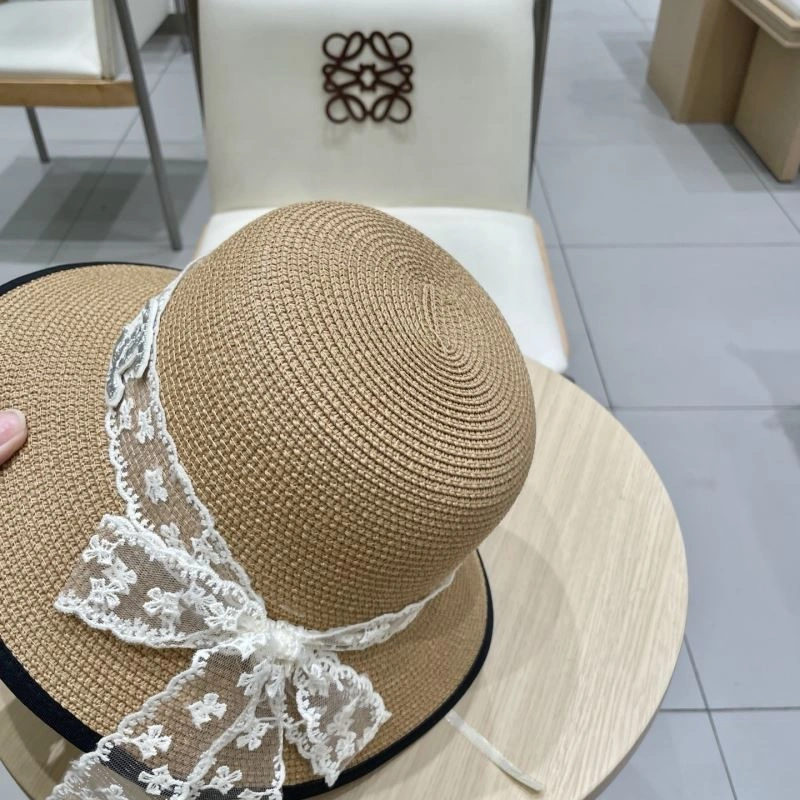 Breathable Chanel Caps 260028