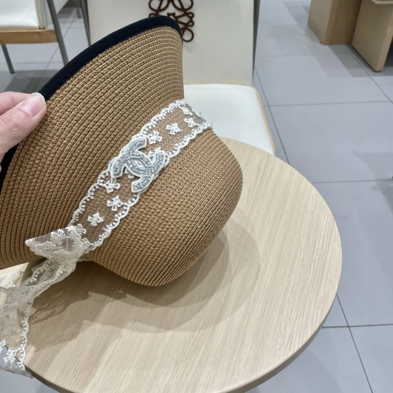 Breathable Chanel Caps 260028