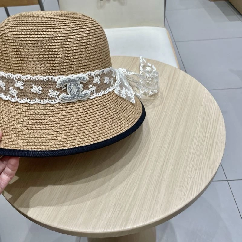 Breathable Chanel Caps 260028