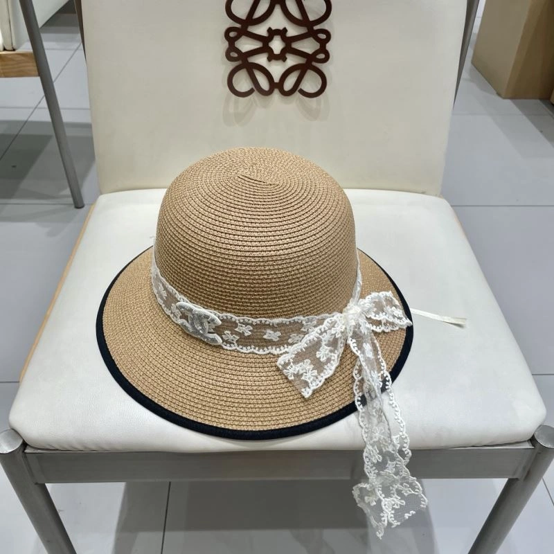 Breathable Chanel Caps 260028