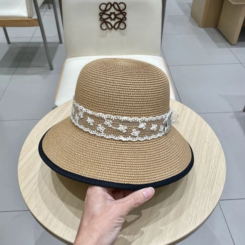 Breathable Chanel Caps 260028