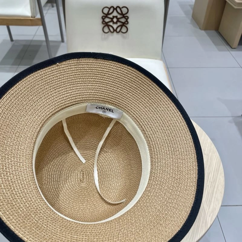 Breathable Chanel Caps 260028