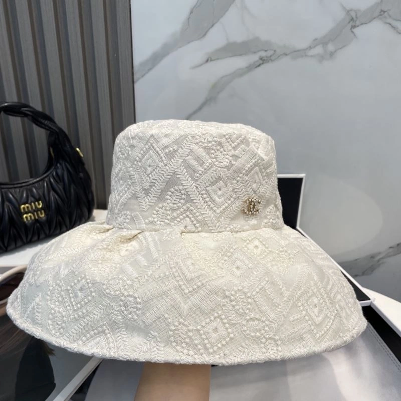 Chanel Caps QuickDry 260029