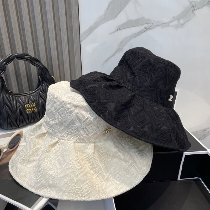 Chanel Caps QuickDry 260029