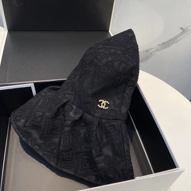 Chanel Caps Seasonal 260027