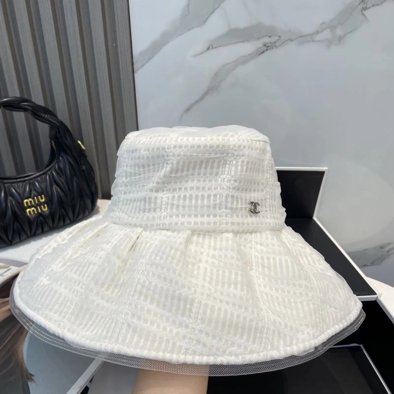 UrbanChic Chanel Caps 260012