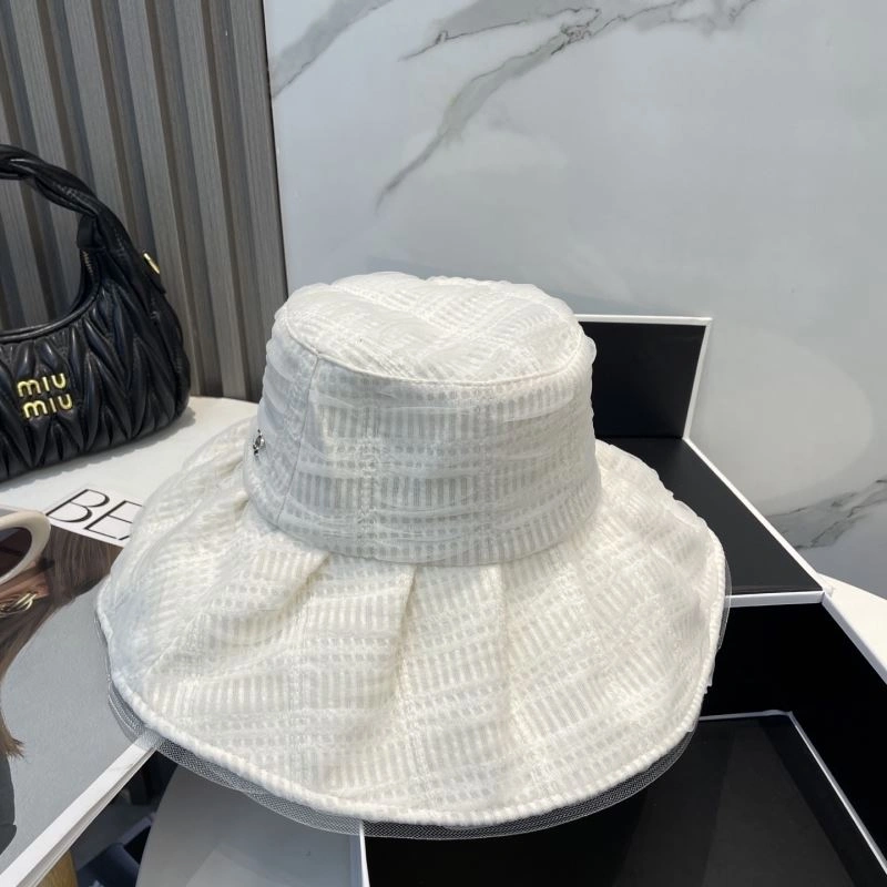 UrbanChic Chanel Caps 260012