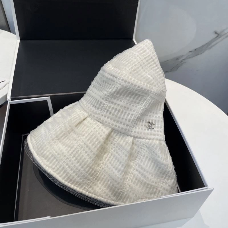 UrbanChic Chanel Caps 260012
