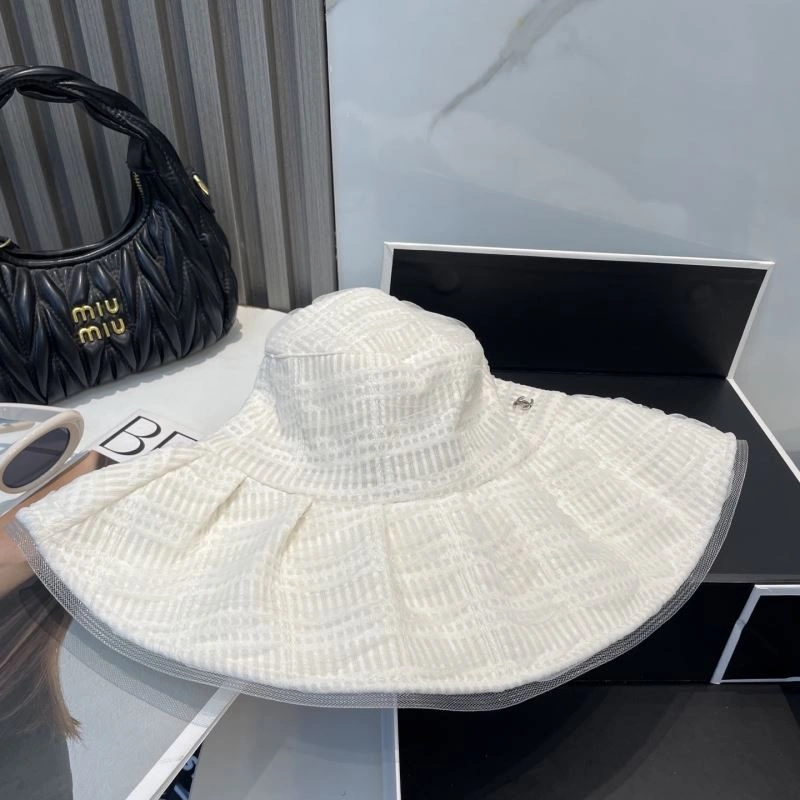 UrbanChic Chanel Caps 260012