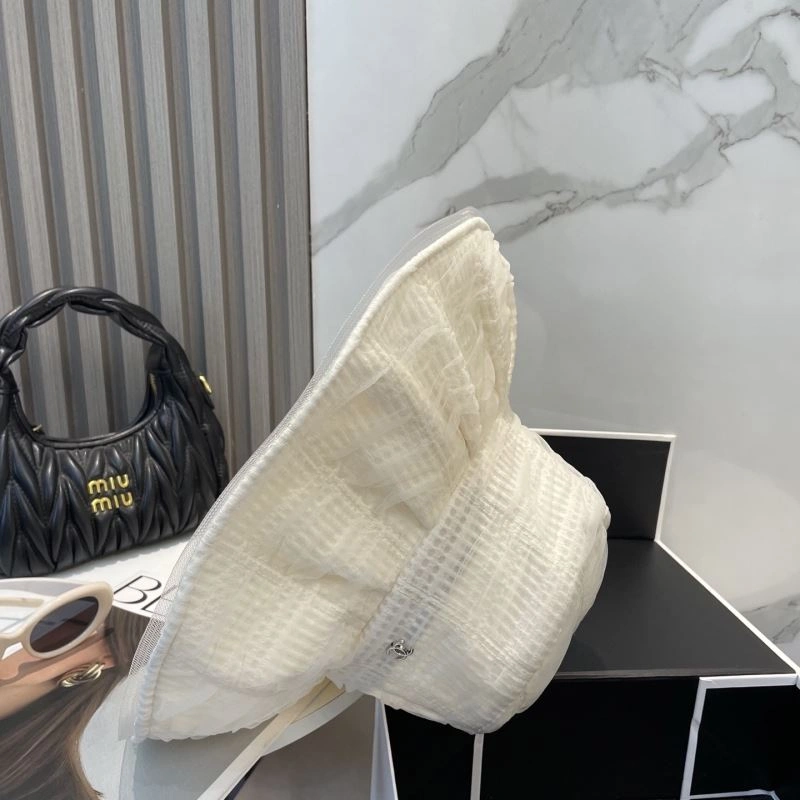 UrbanChic Chanel Caps 260012