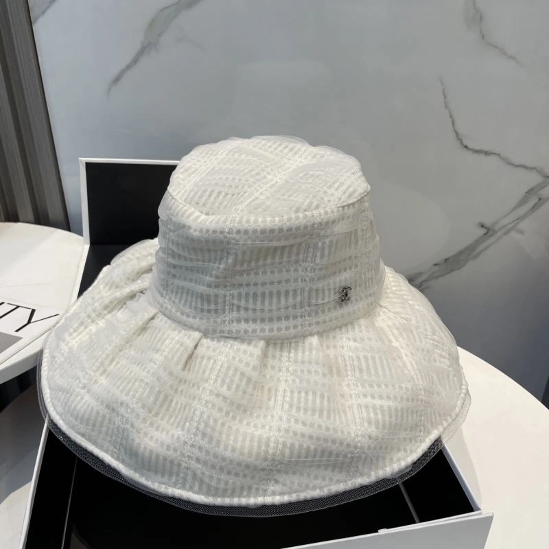 UrbanChic Chanel Caps 260012