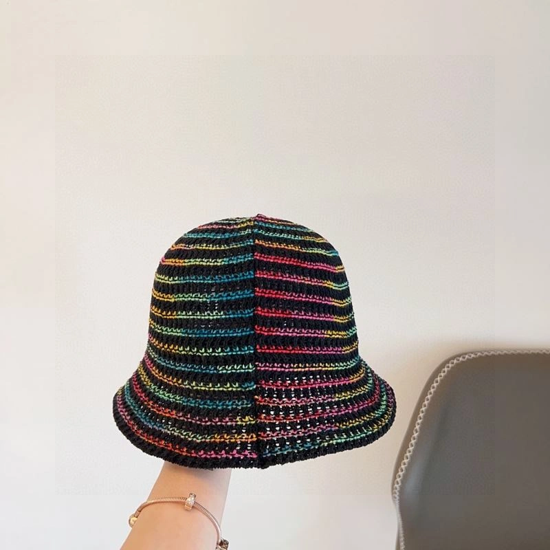 Breathable Chanel Caps 260023