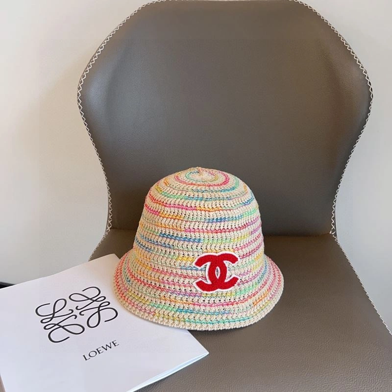 Functional Chanel Caps 260021