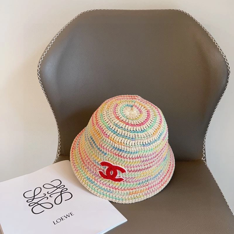 Functional Chanel Caps 260021