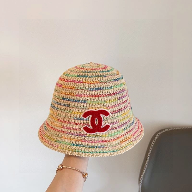 Functional Chanel Caps 260021