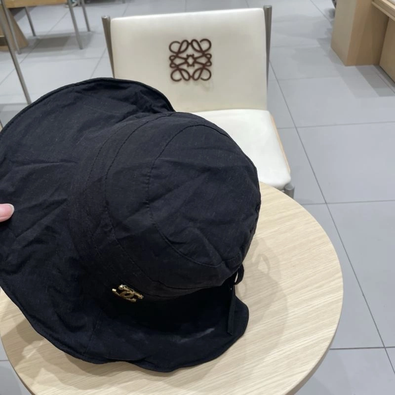Chanel Caps EasyCare 260026