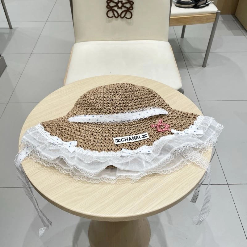 Popular Chanel Caps 260006