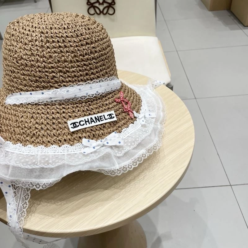 Popular Chanel Caps 260006