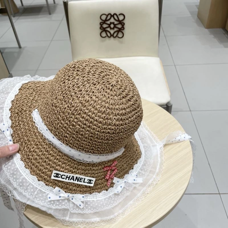 Popular Chanel Caps 260006