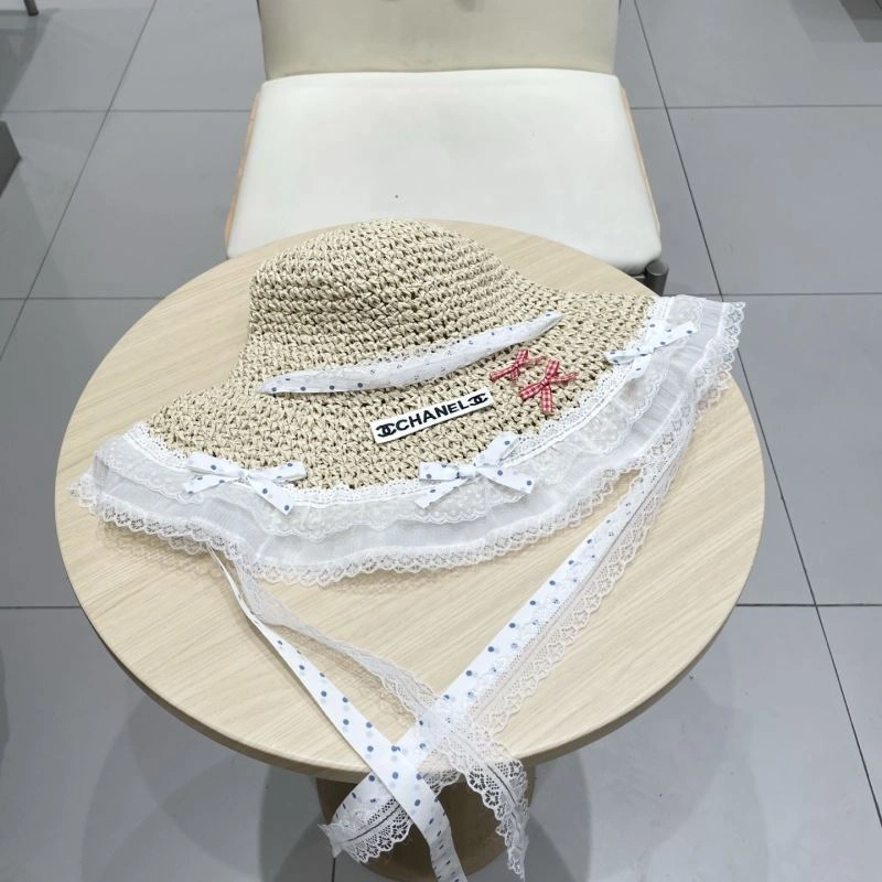 Chanel Caps EasyCare 260018