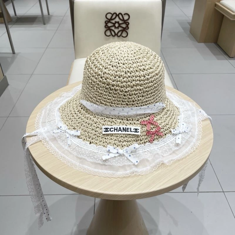 Chanel Caps EasyCare 260018