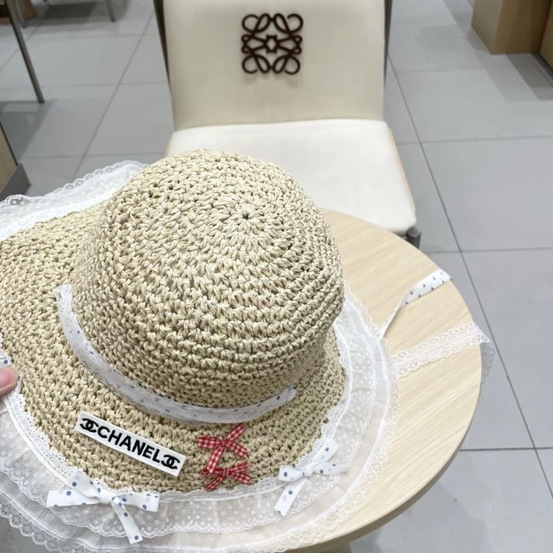 Chanel Caps EasyCare 260018