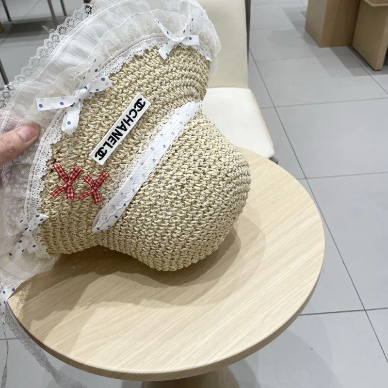 Chanel Caps EasyCare 260018