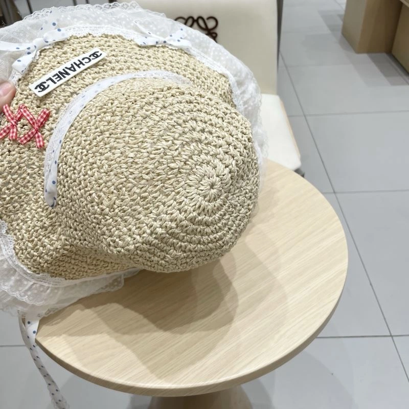 Chanel Caps EasyCare 260018