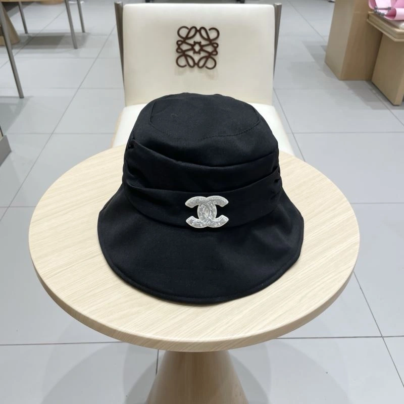 Chanel Caps SmoothTexture 260017