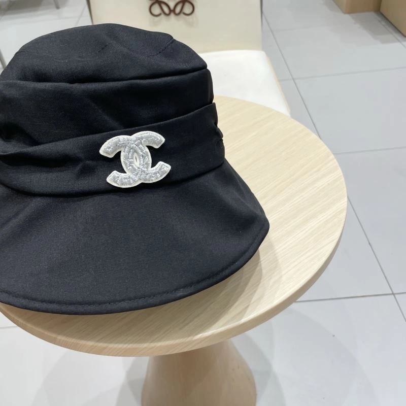 Chanel Caps SmoothTexture 260017