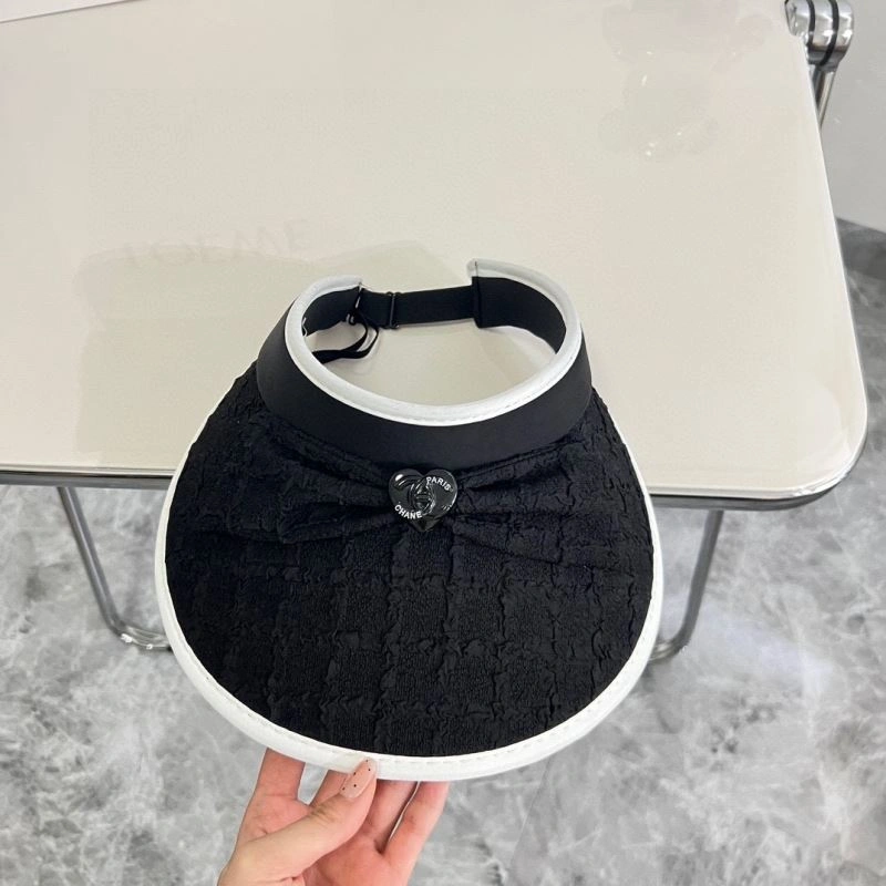 Chanel Caps DailyWear 260011