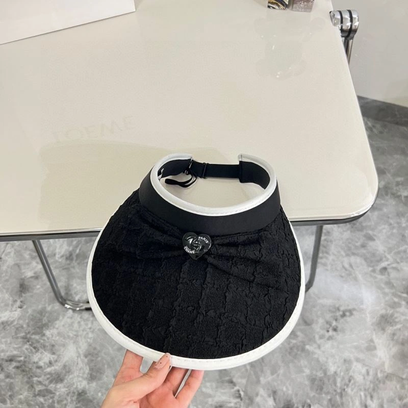 Chanel Caps DailyWear 260011