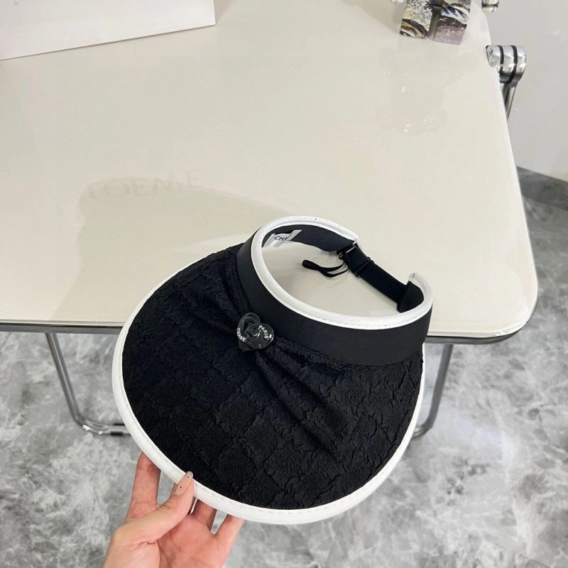 Chanel Caps DailyWear 260011