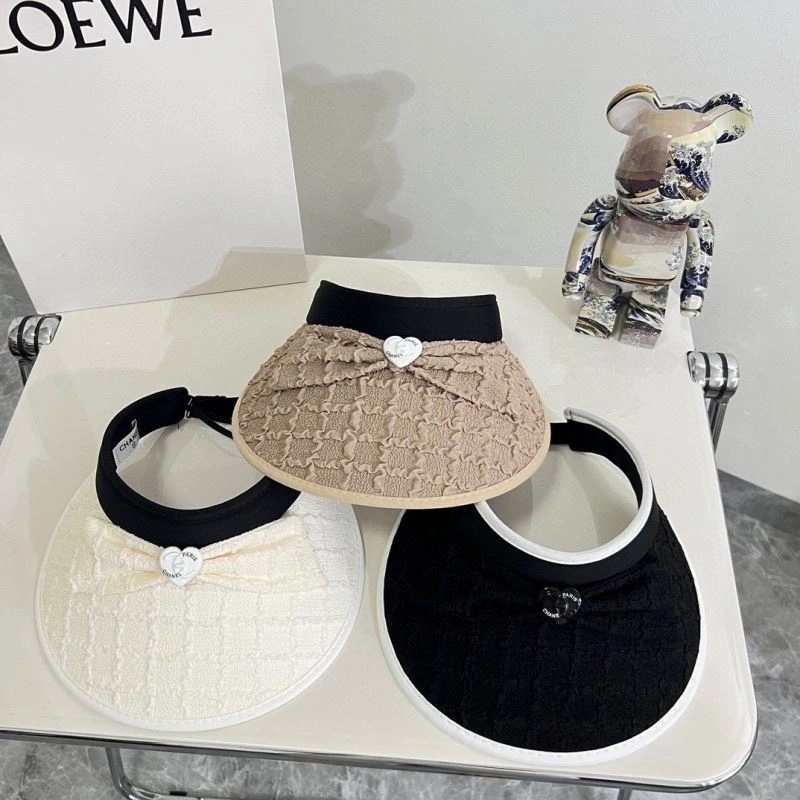 Chanel Caps DailyWear 260011