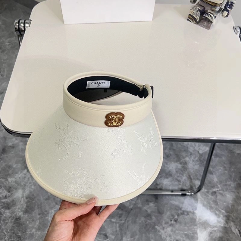 Chanel Caps Durable 260022